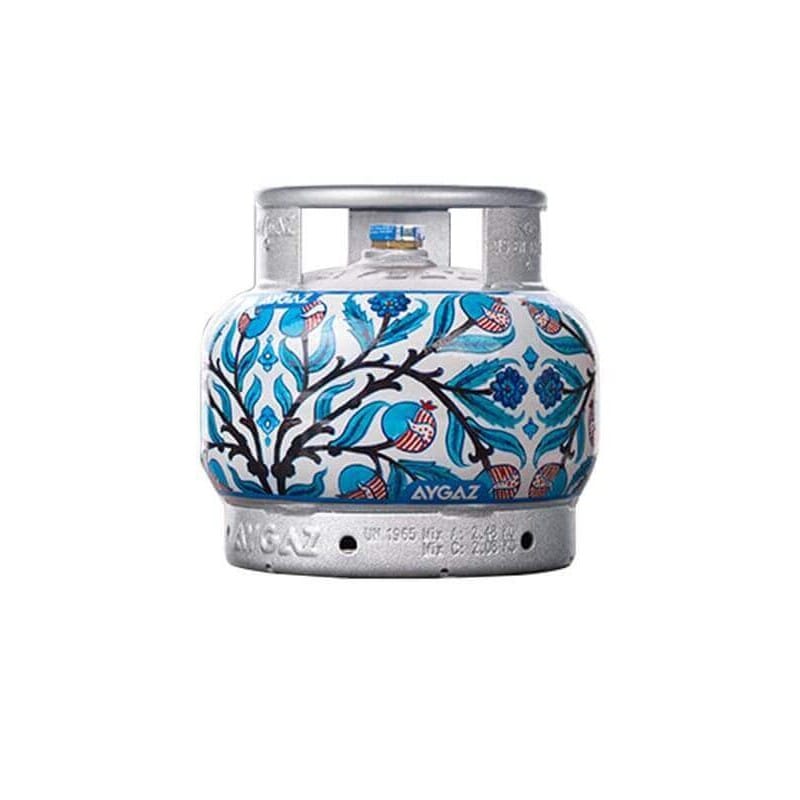 2 kg dar moğaz çember piknik tüpü aksaray Ürün